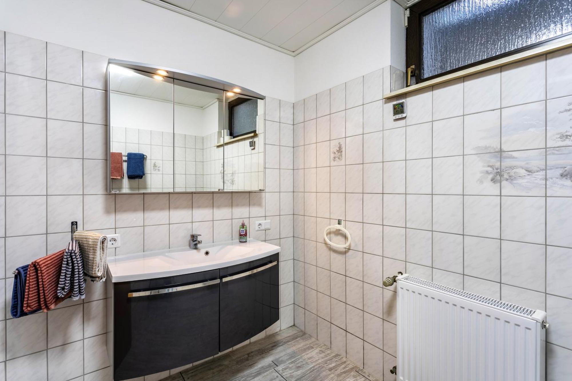 וילינגן Apartmenthaus Solino מראה חיצוני תמונה