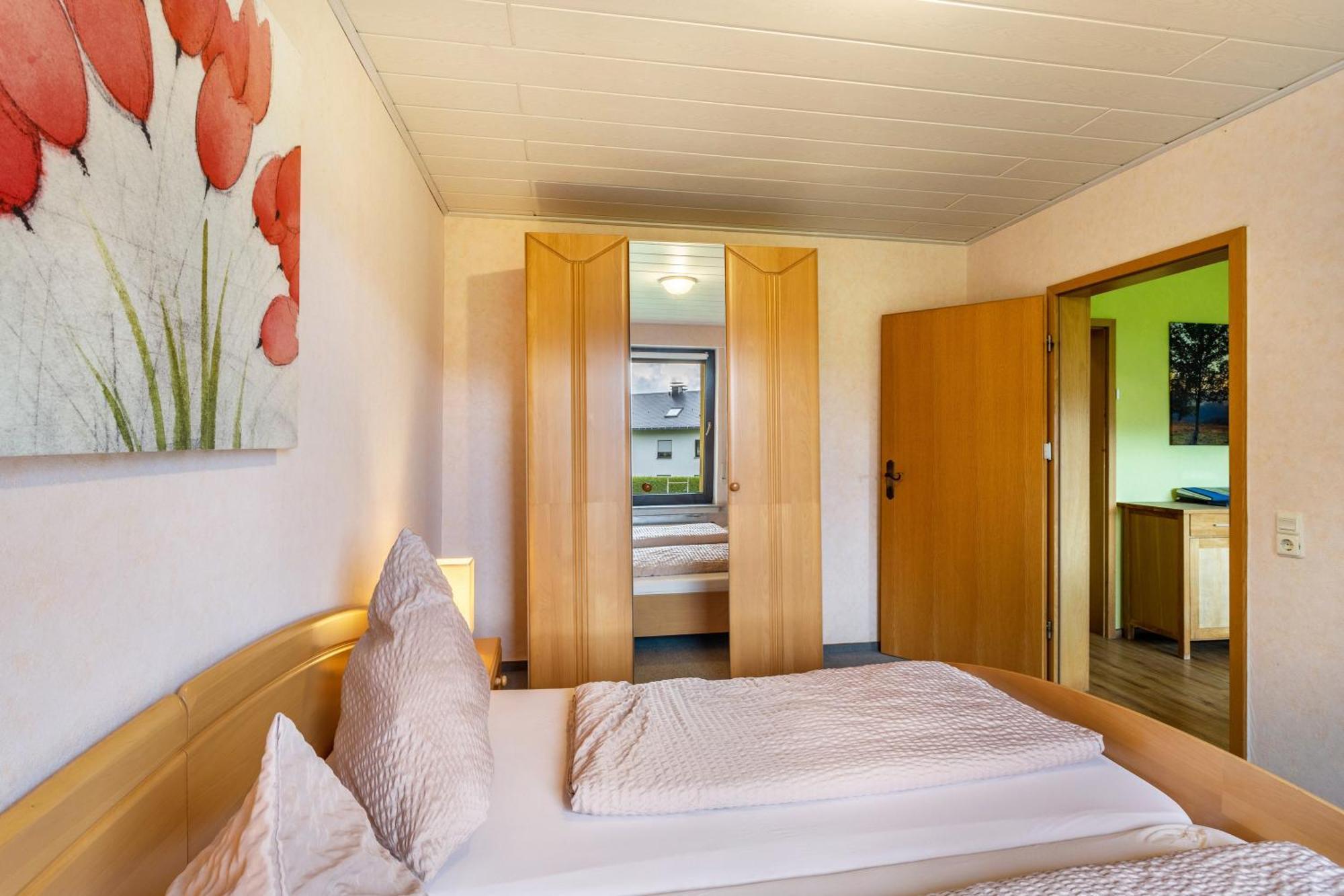 וילינגן Apartmenthaus Solino מראה חיצוני תמונה