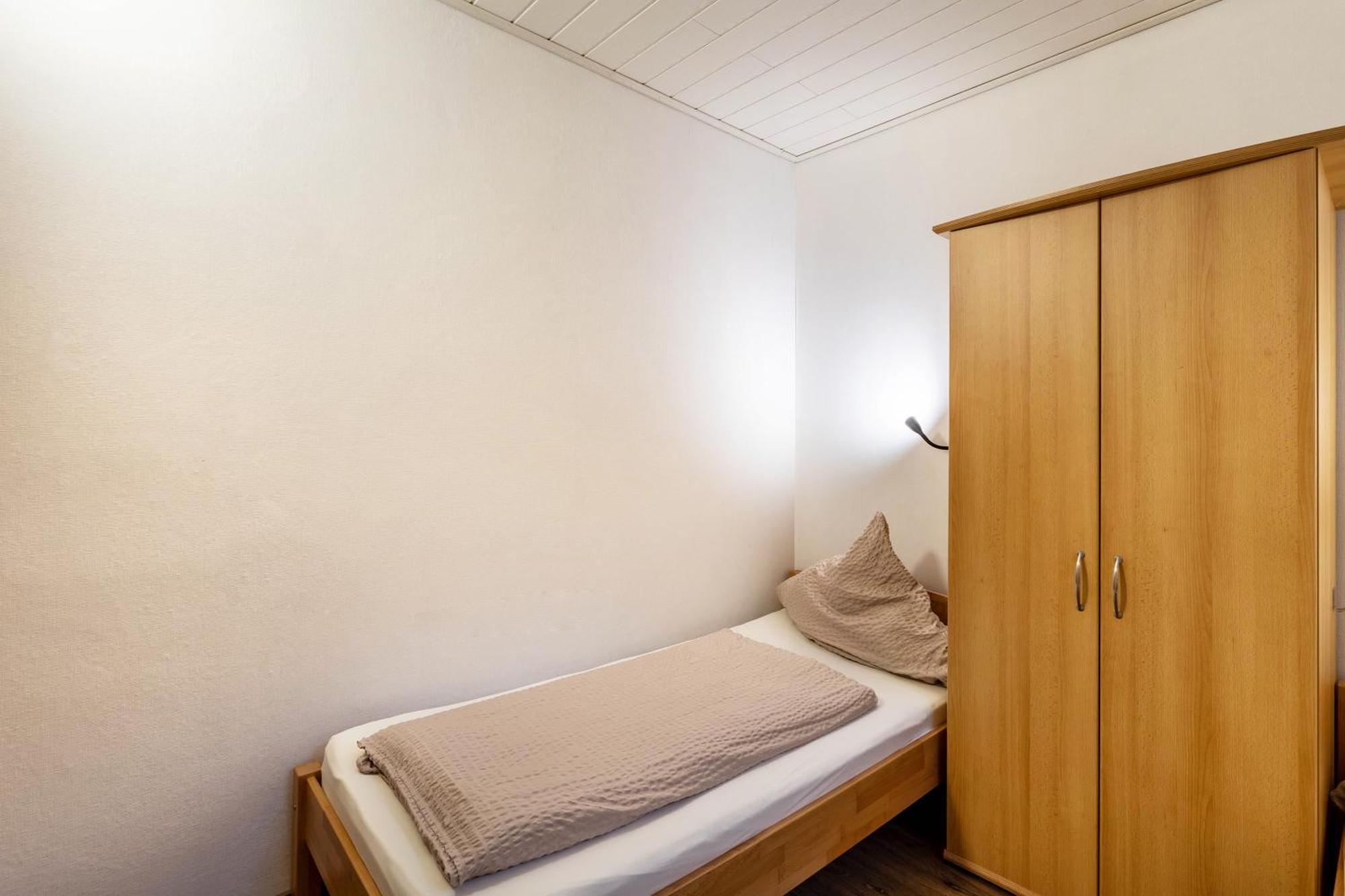 וילינגן Apartmenthaus Solino מראה חיצוני תמונה