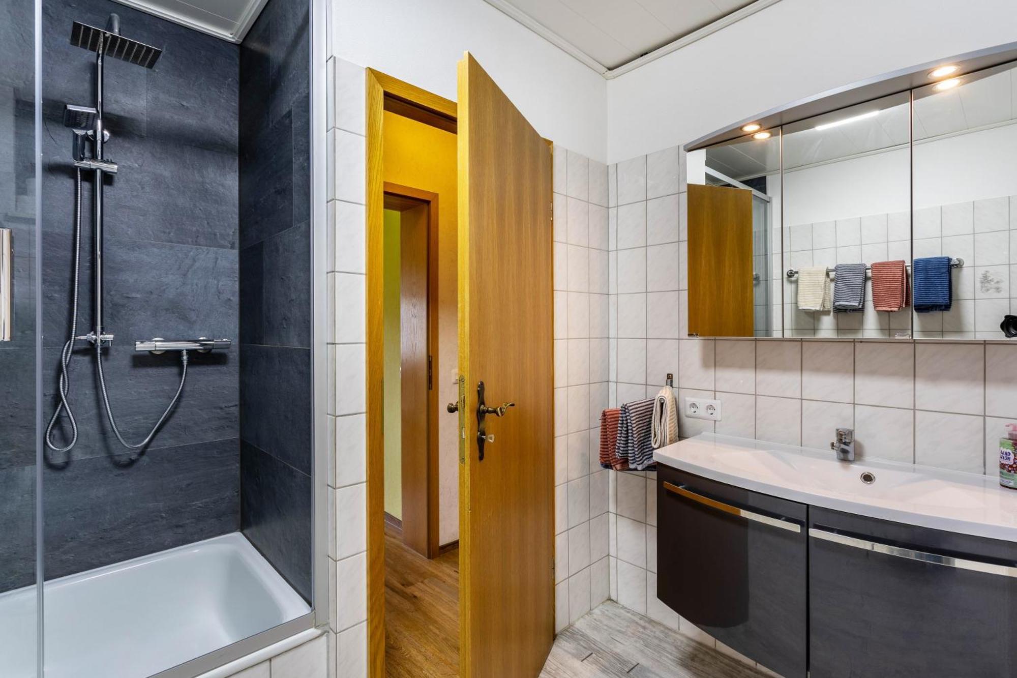 וילינגן Apartmenthaus Solino מראה חיצוני תמונה