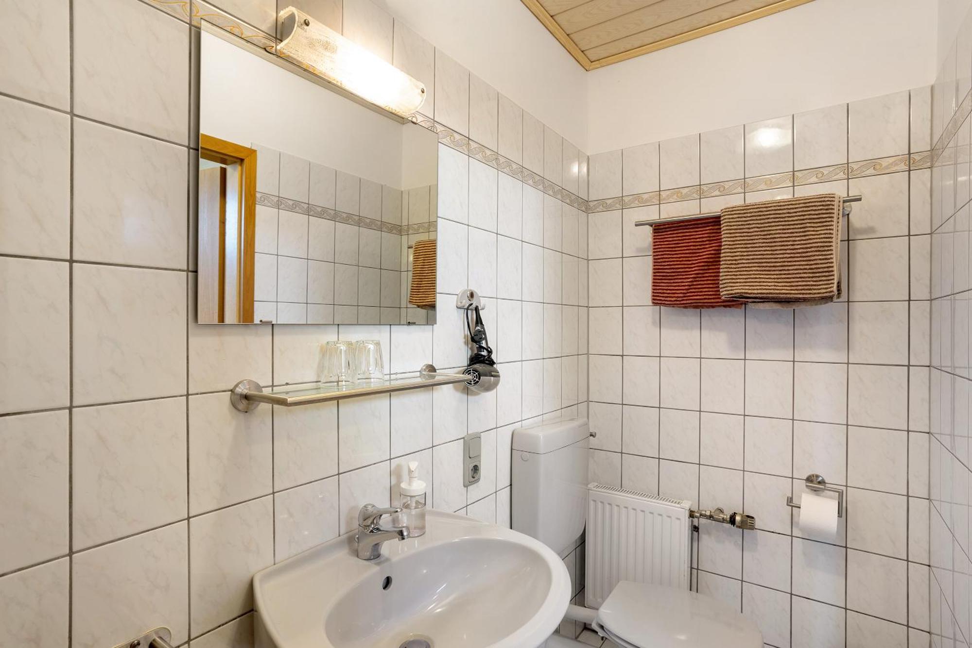 וילינגן Apartmenthaus Solino מראה חיצוני תמונה