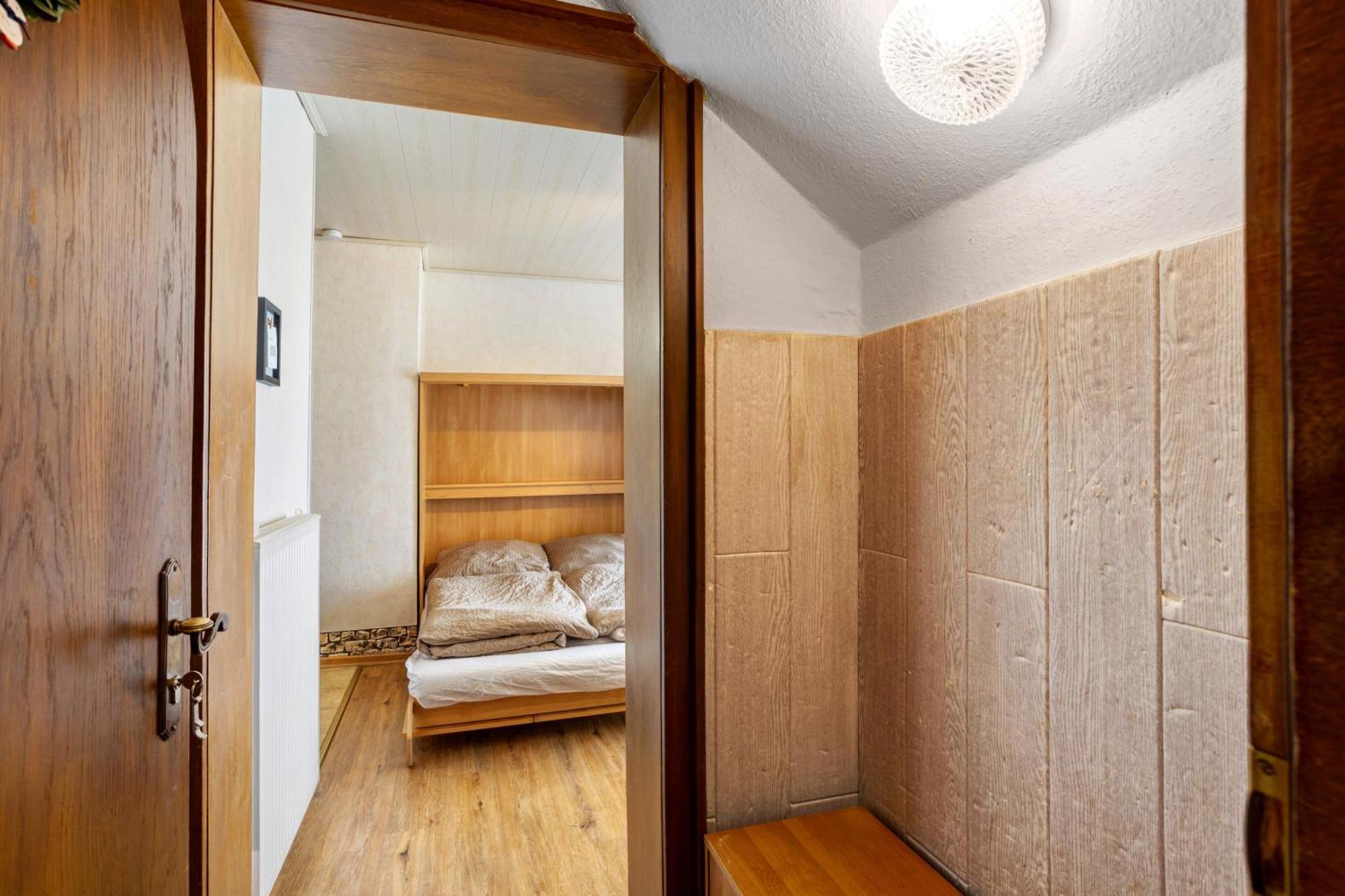 וילינגן Apartmenthaus Solino מראה חיצוני תמונה