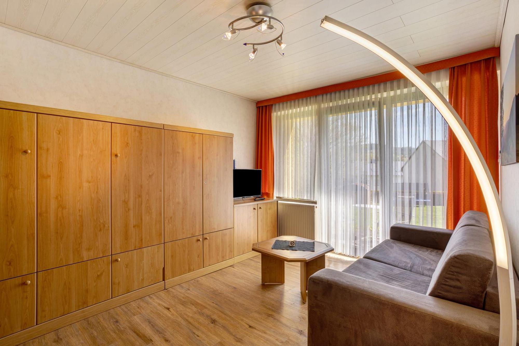 וילינגן Apartmenthaus Solino מראה חיצוני תמונה